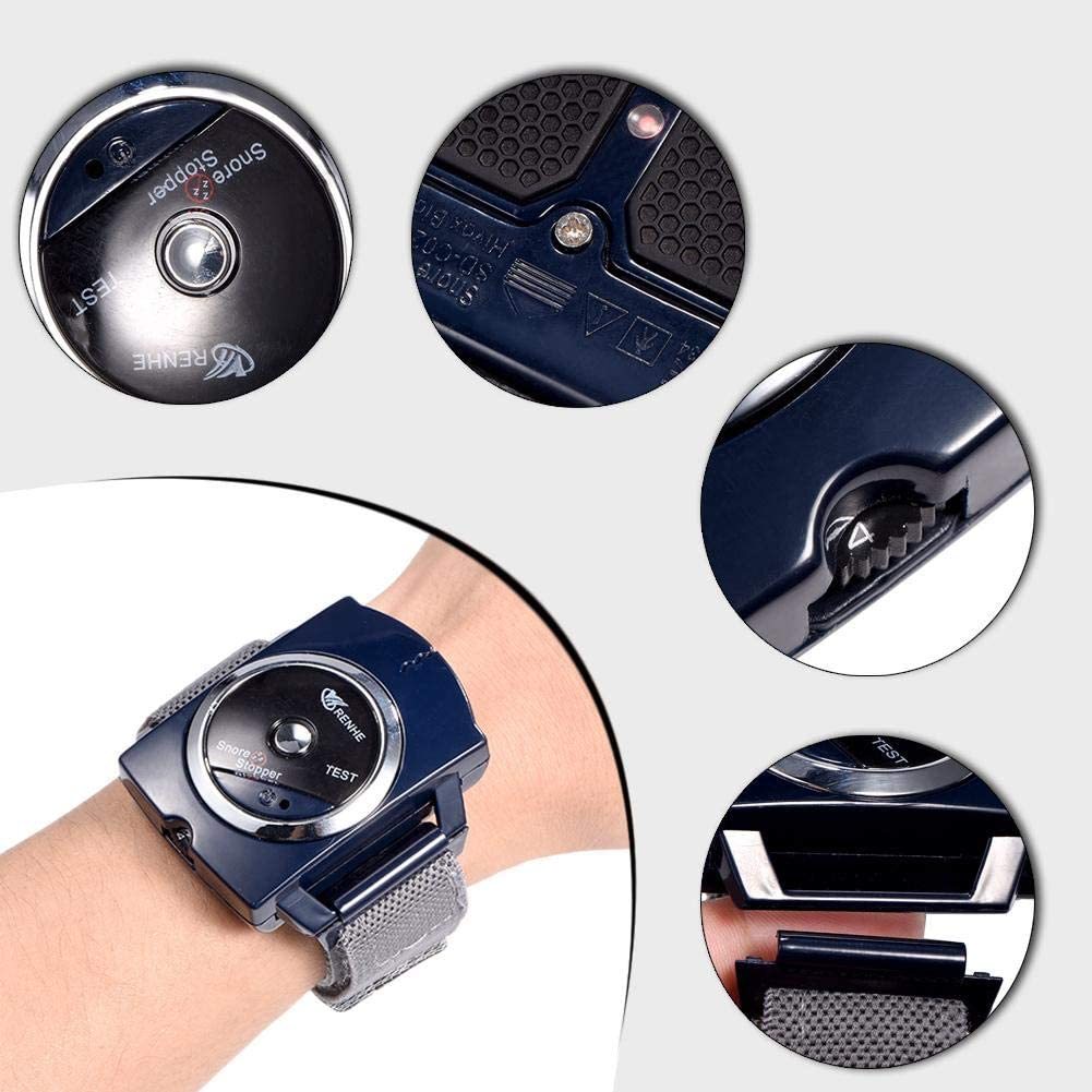 Anti-Snore Bracelet