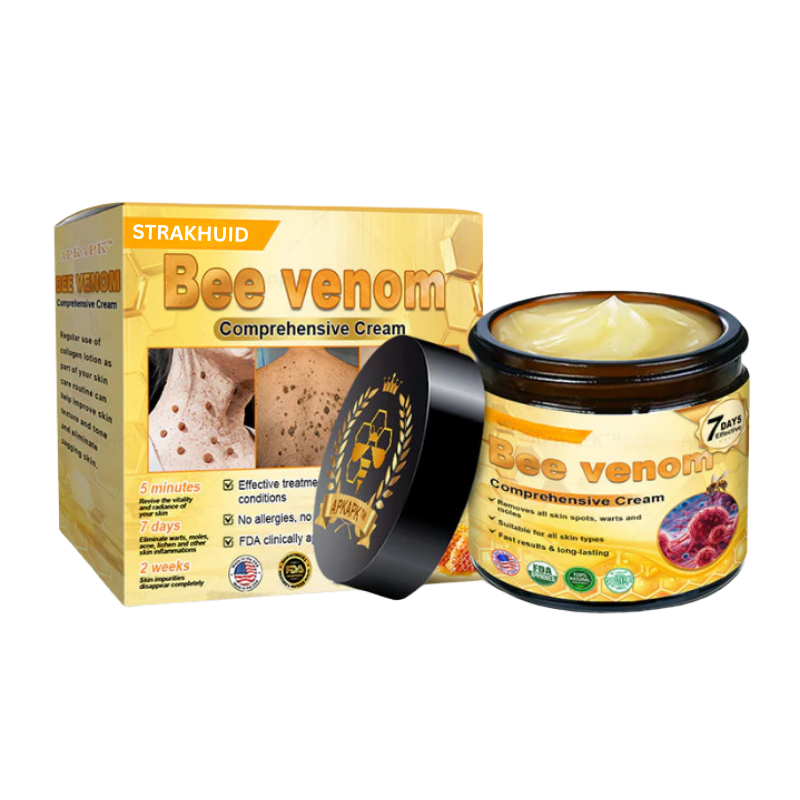 Bee Venom Cream