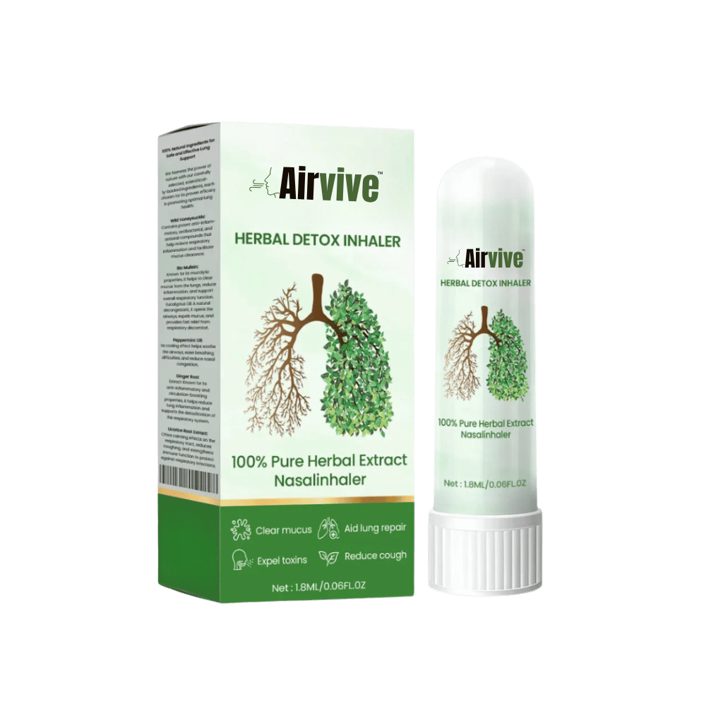 AirVive