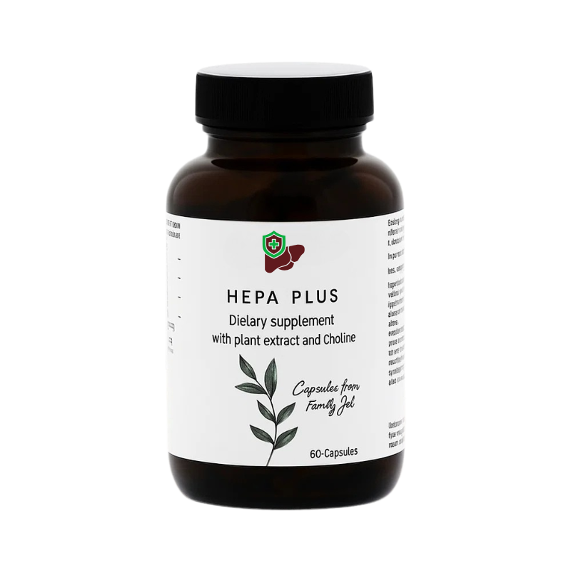 HepaPlus™
