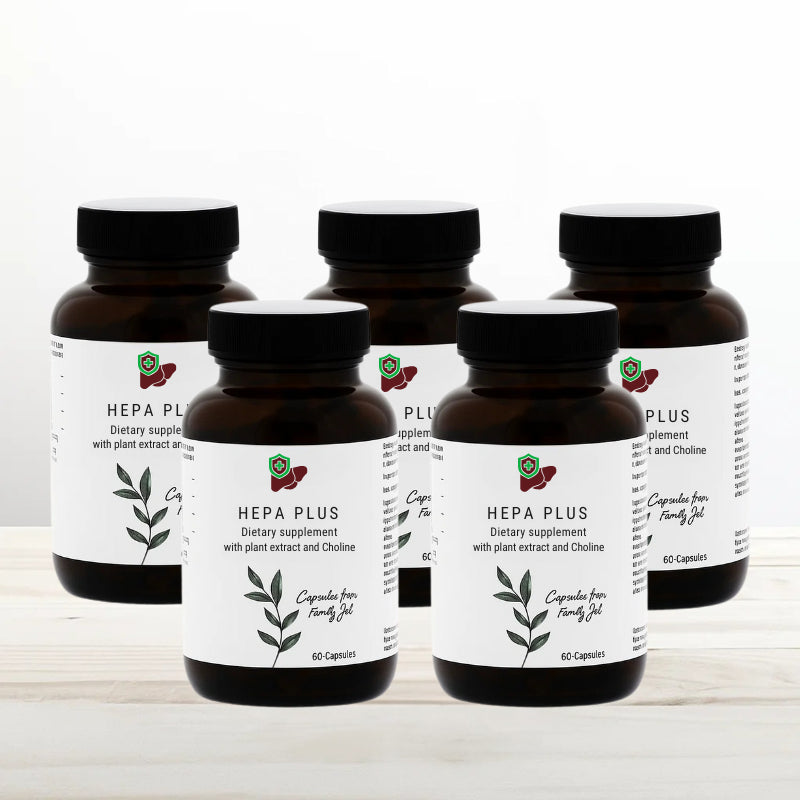 HepaPlus™