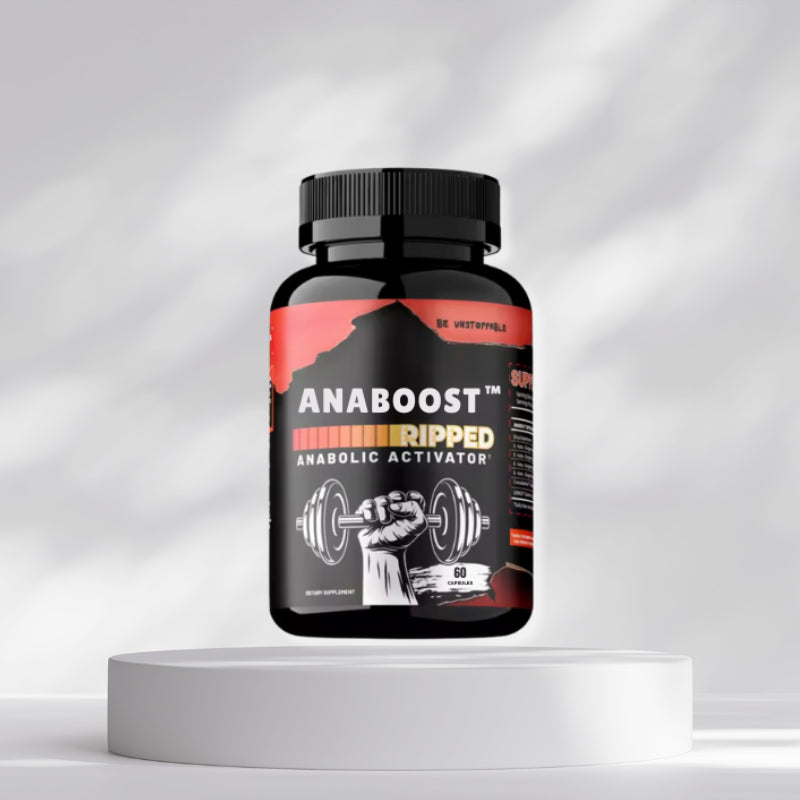 Anaboost™