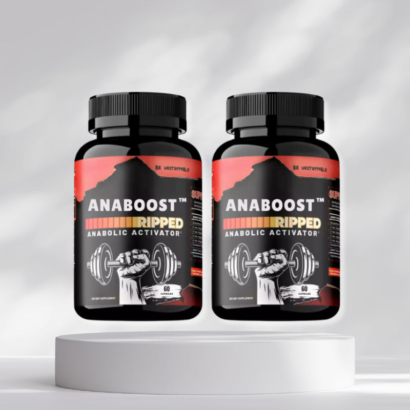 Anaboost™
