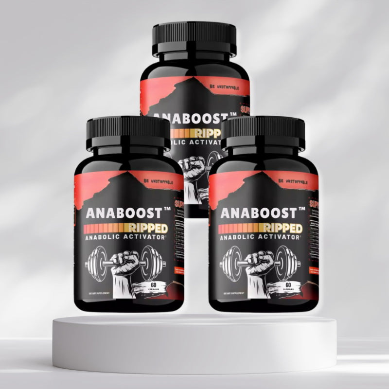 Anaboost™