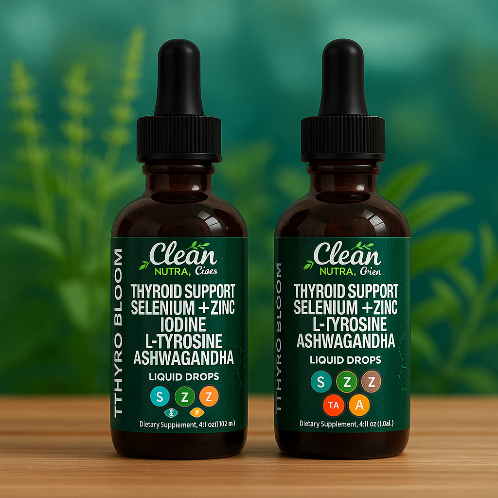 ThyroBalance™