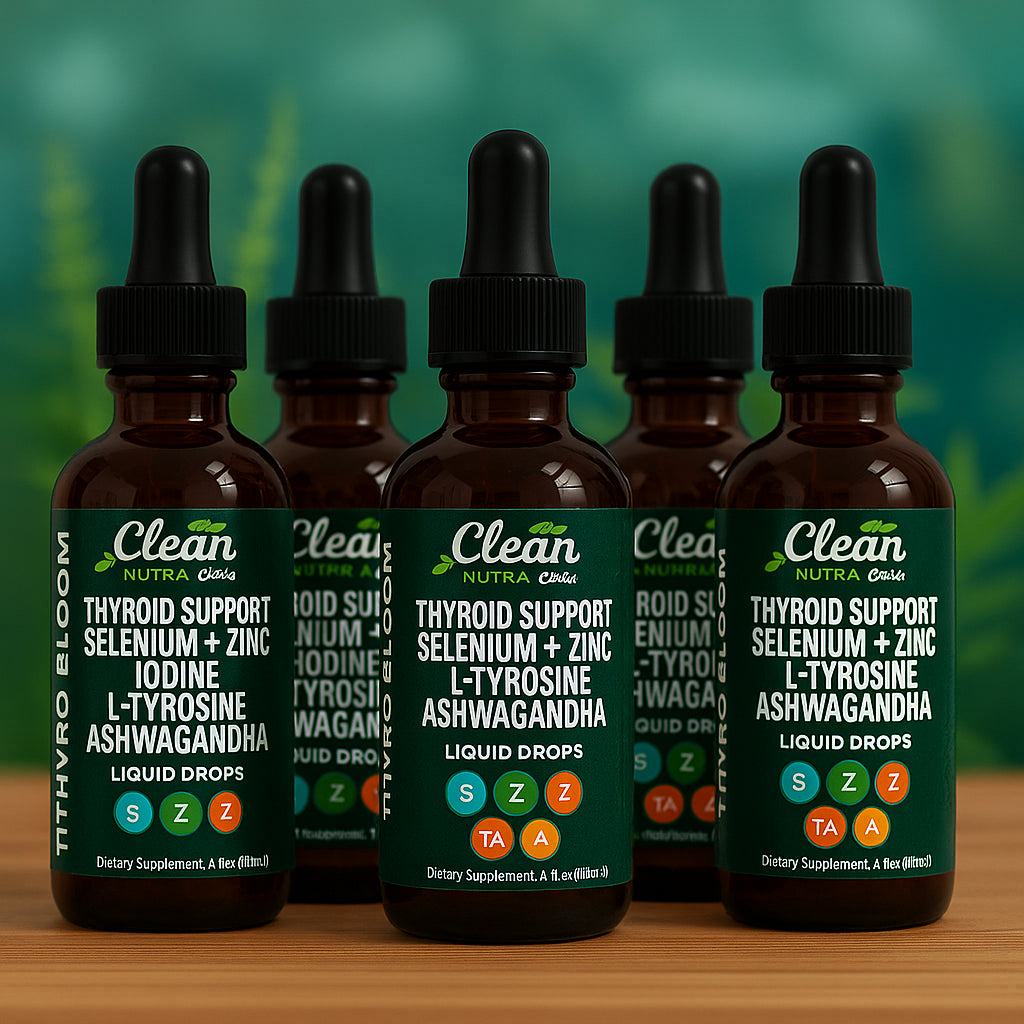ThyroBalance™