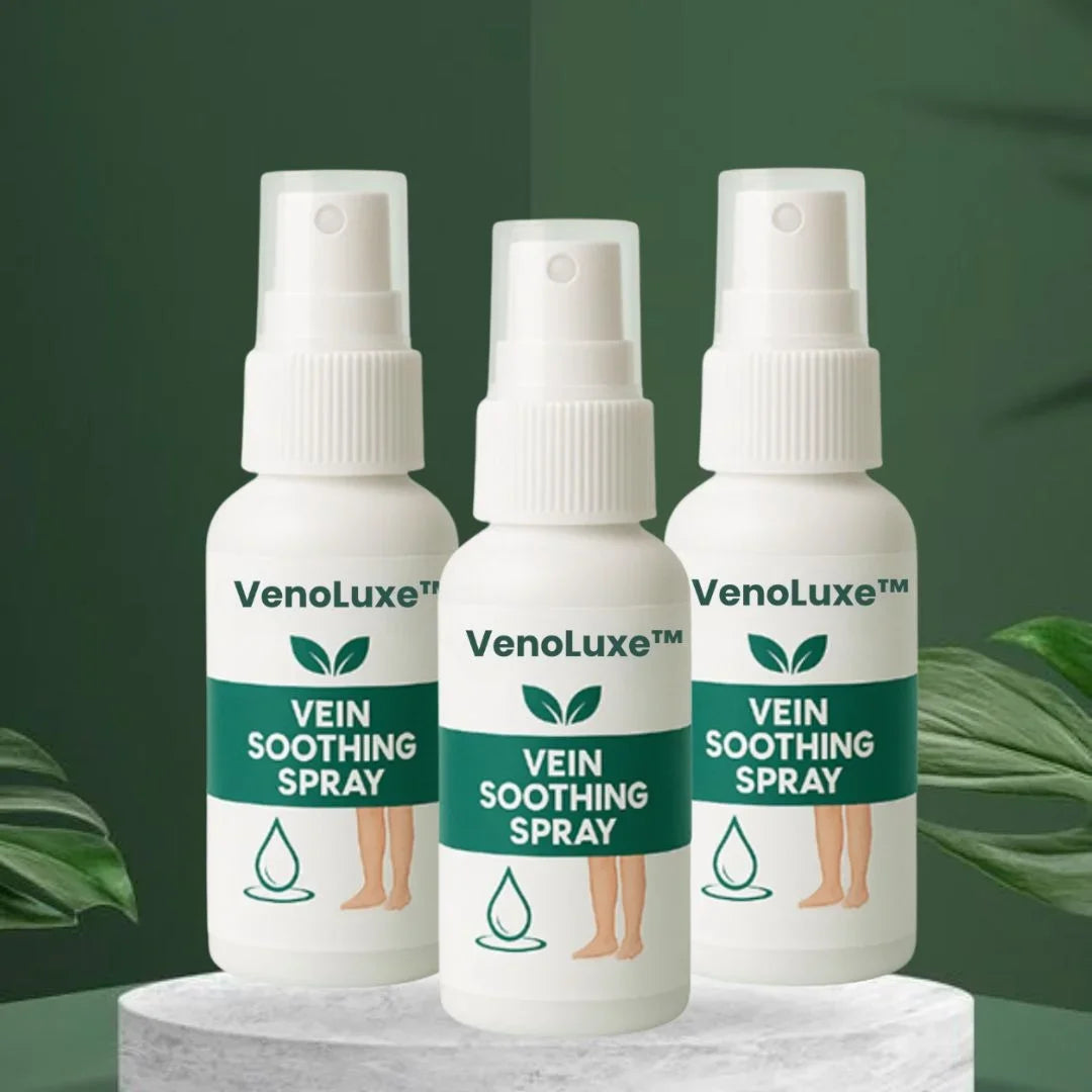 VenoLuxe™