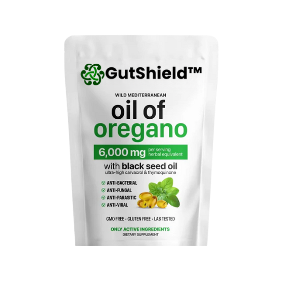 GutShield™