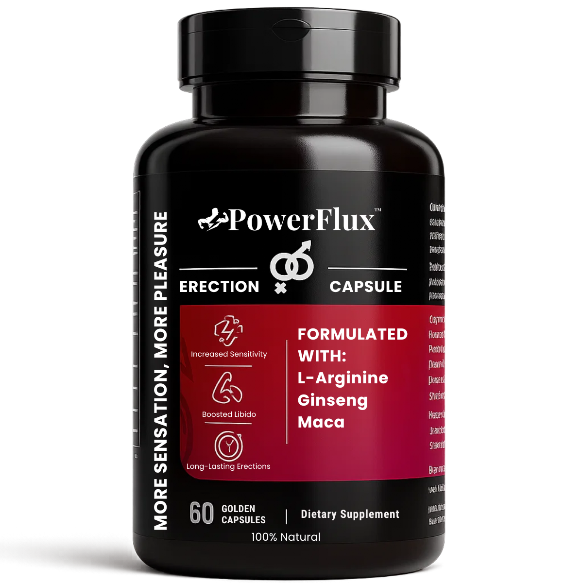 PowerFlux™