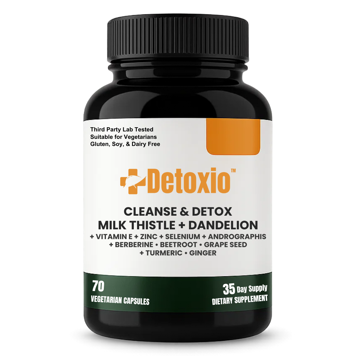 Detoxio™