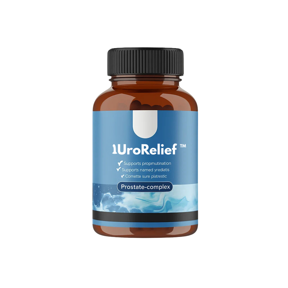 UroRelief™