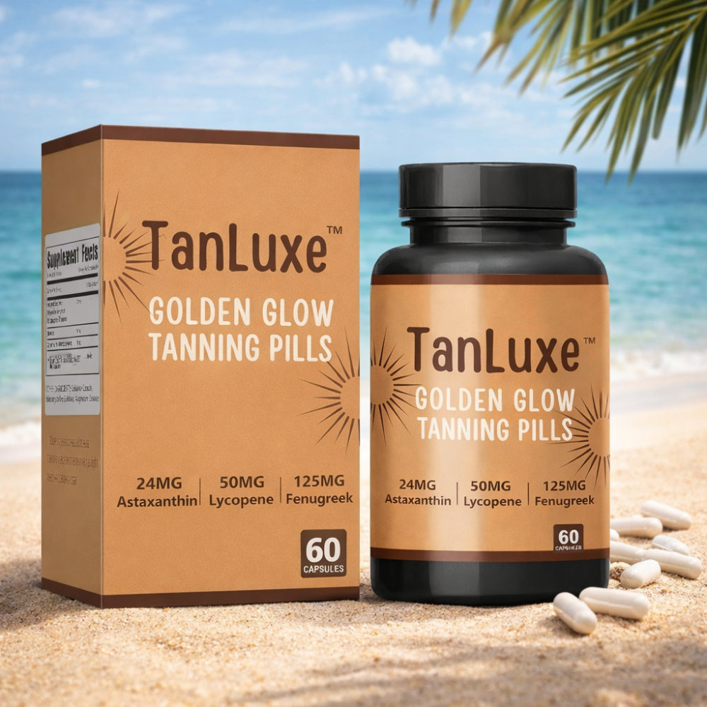 TanLuxe™