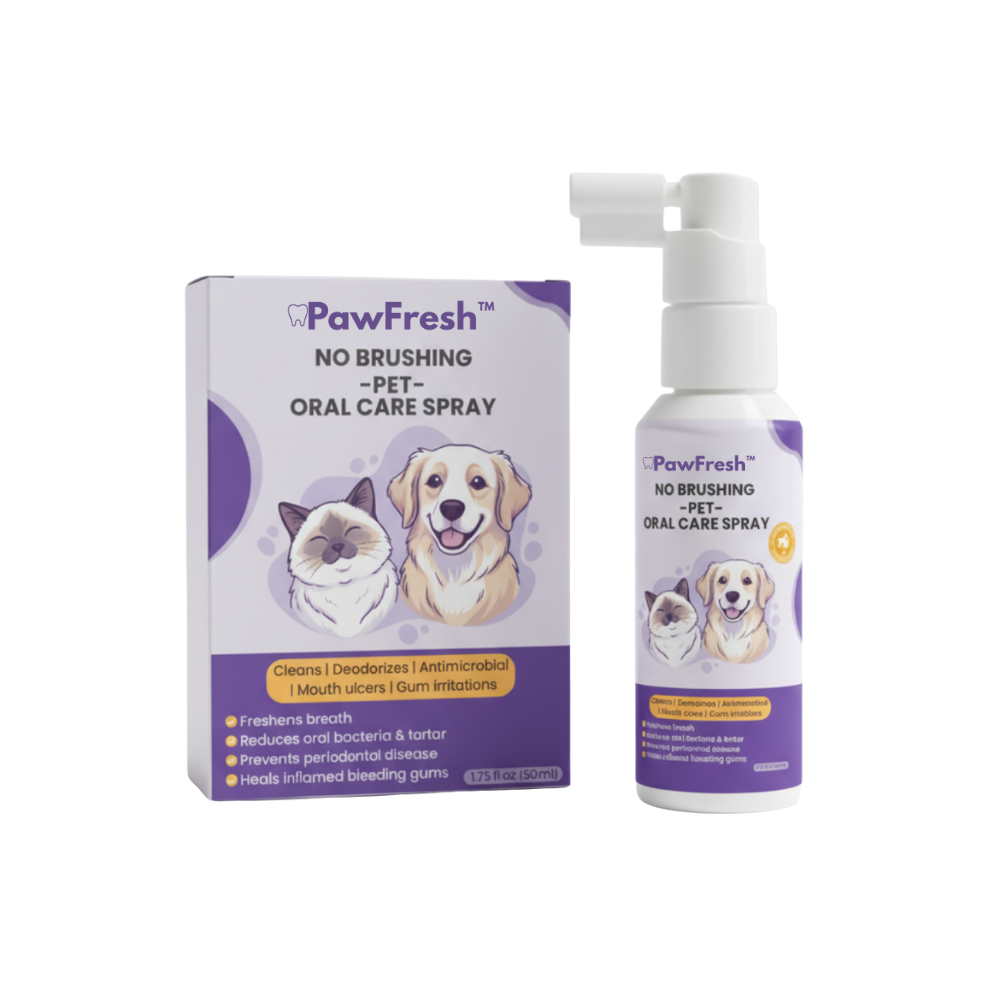 PawFresh™
