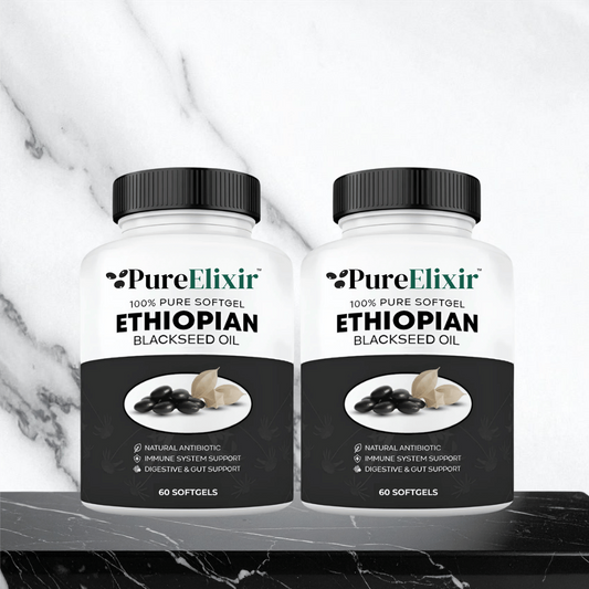 PureElixir™