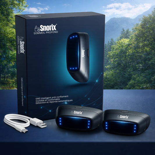 Snorix™