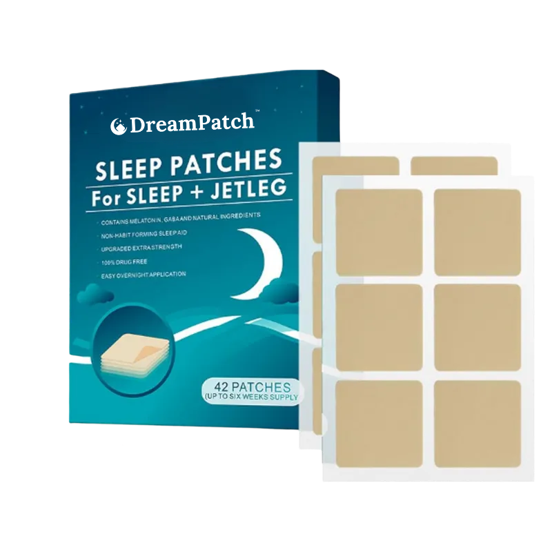 DreamPatch™