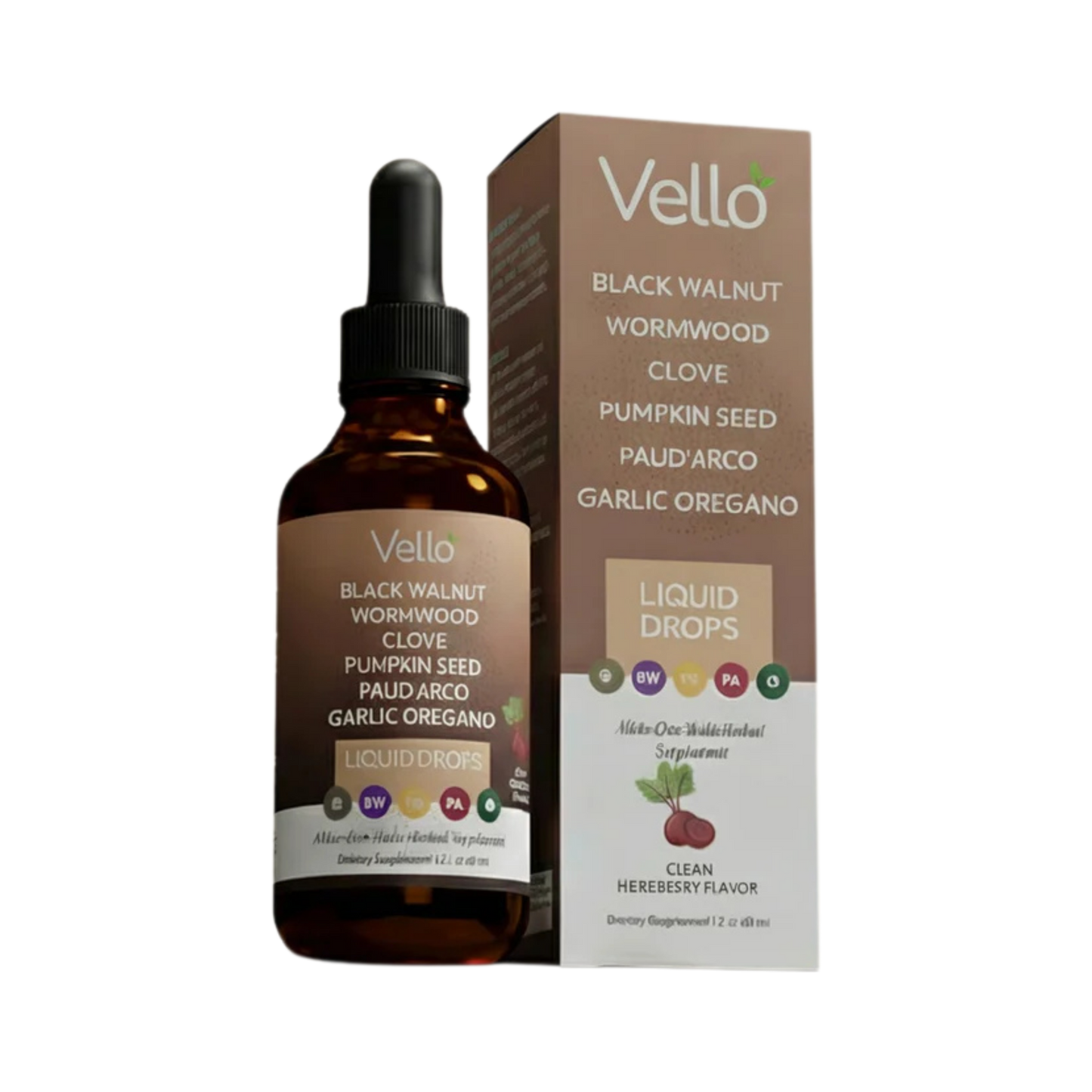 Vello™