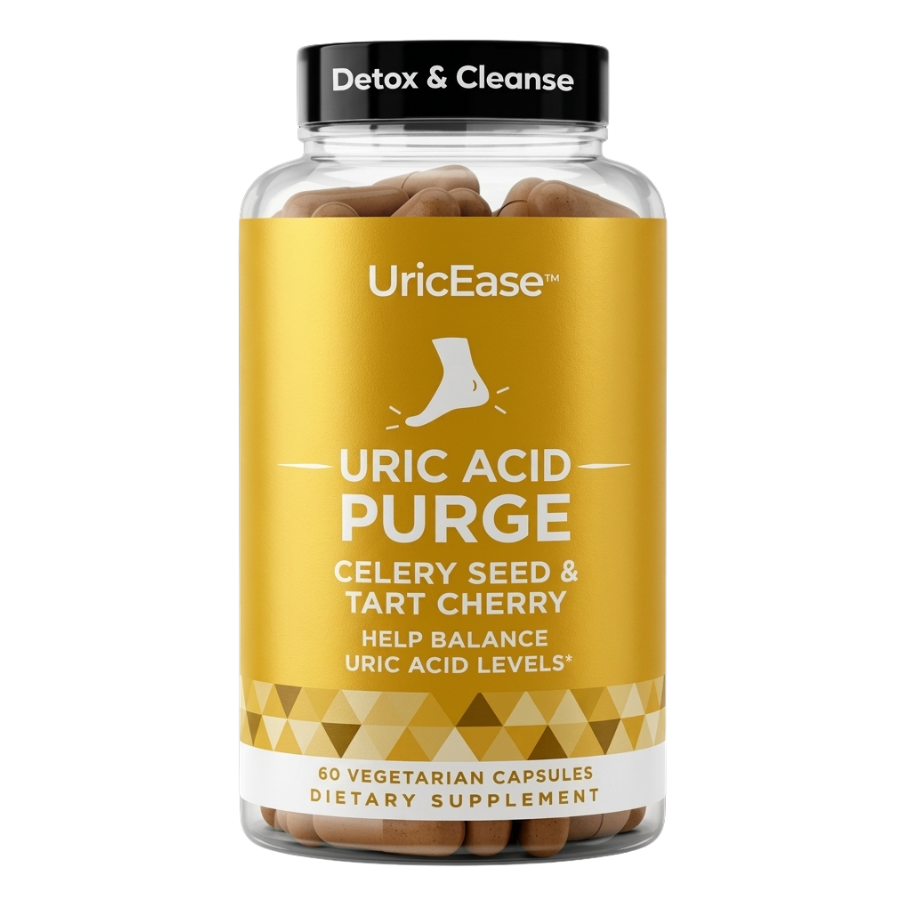 UricEase™