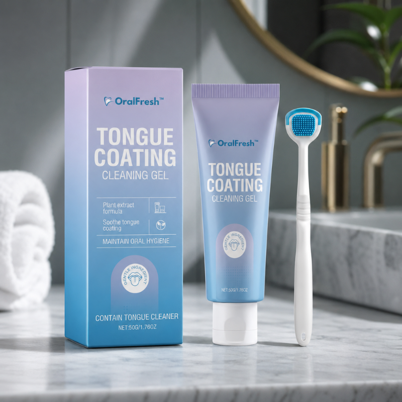 OralFresh™