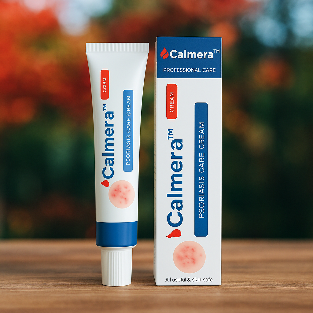 Calmera™