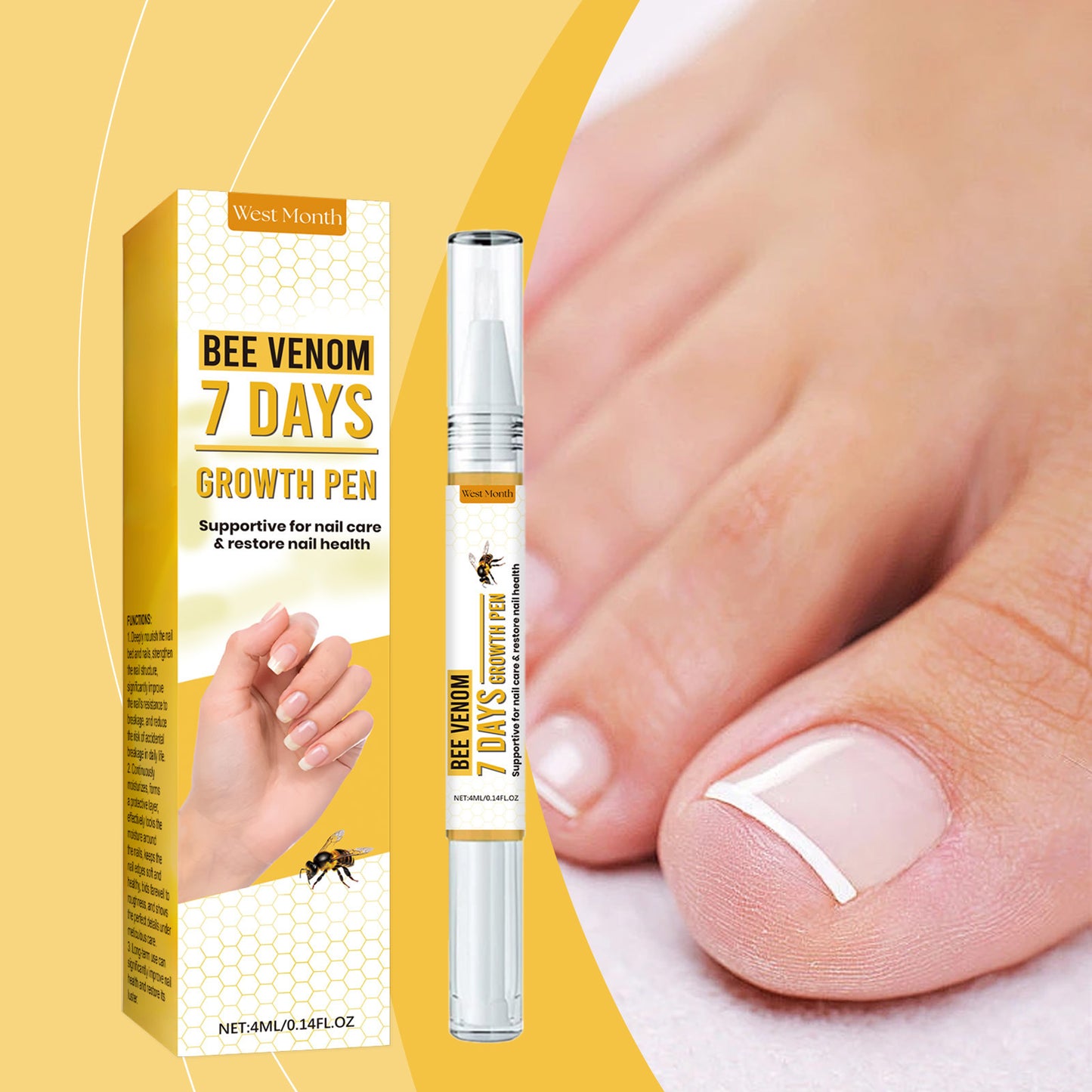 Nail Fungus Pen
