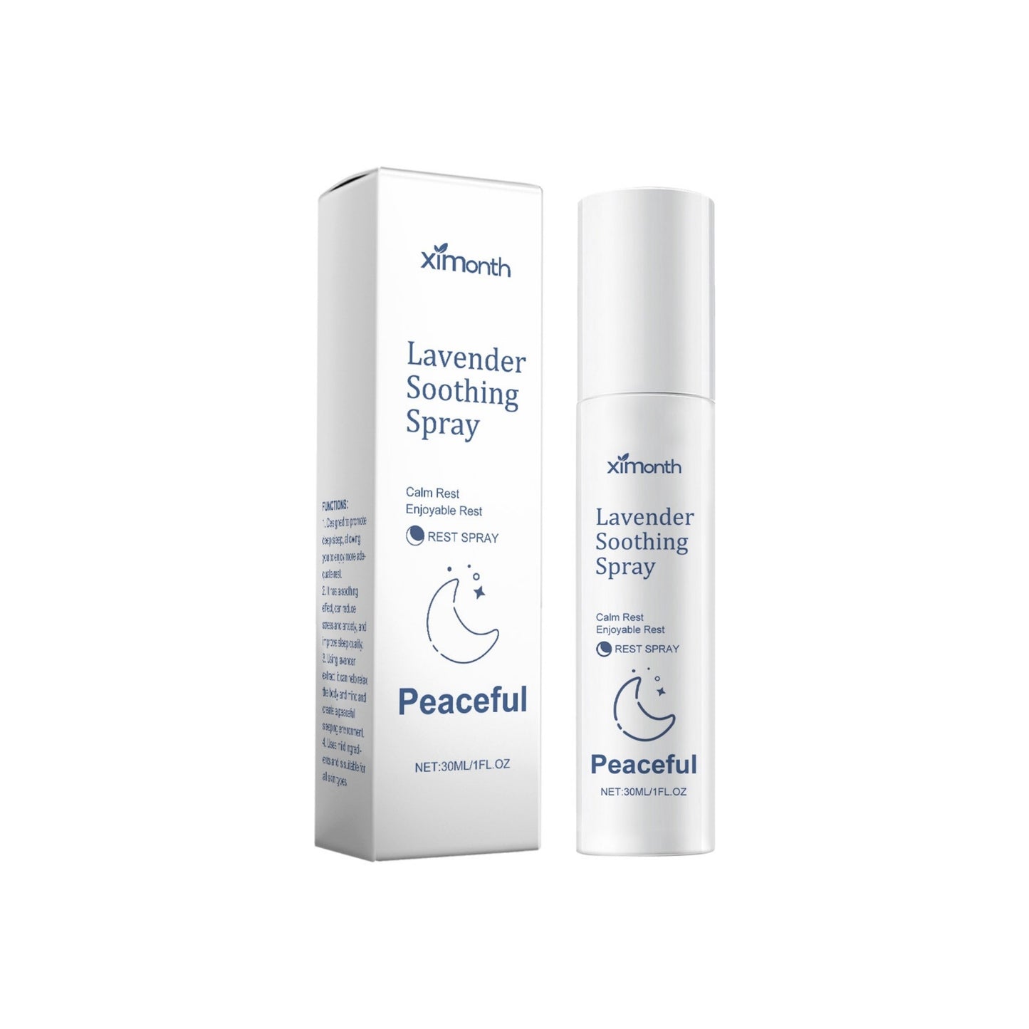 Lavender Sleep Spray