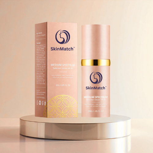 SkinMatch™