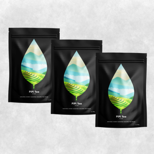 PiPi Tea