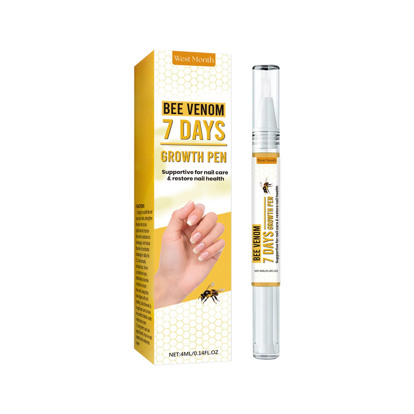 Nail Fungus Pen