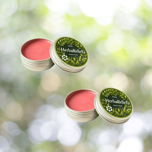 HerbaRelief™