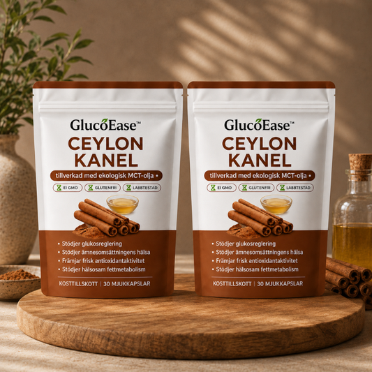 GlucoEase™
