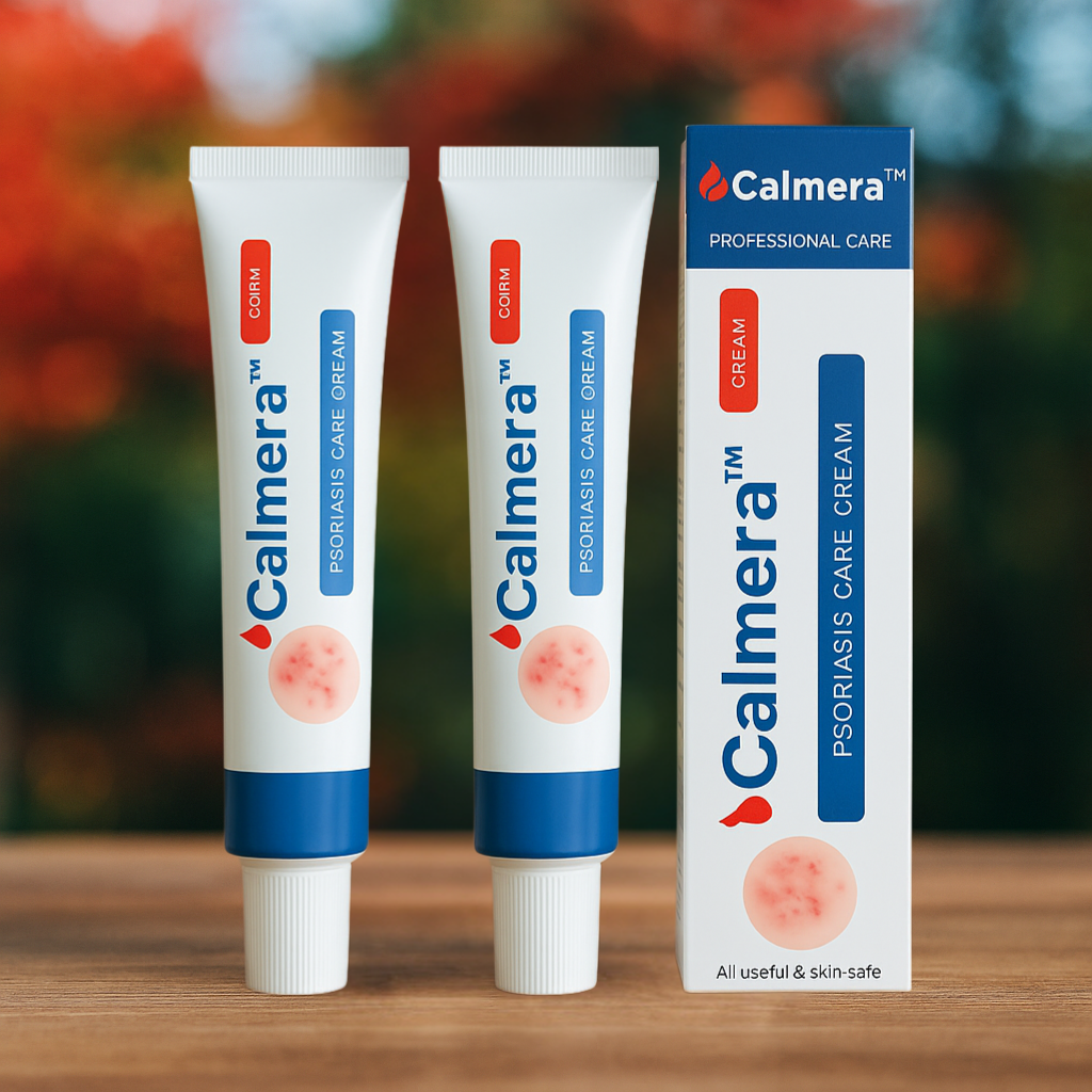 Calmera™