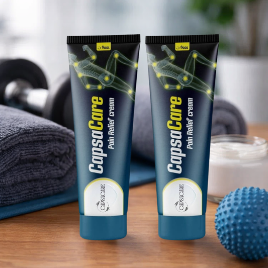 CapsaCare™