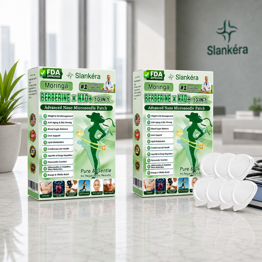 Slankéra™