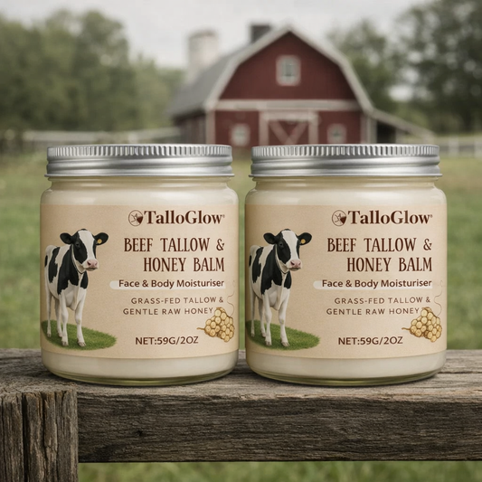 TalloGlow™