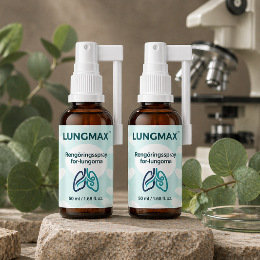 LungMax™