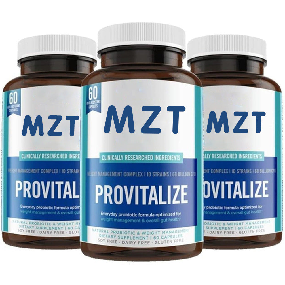Provitalize Capsules