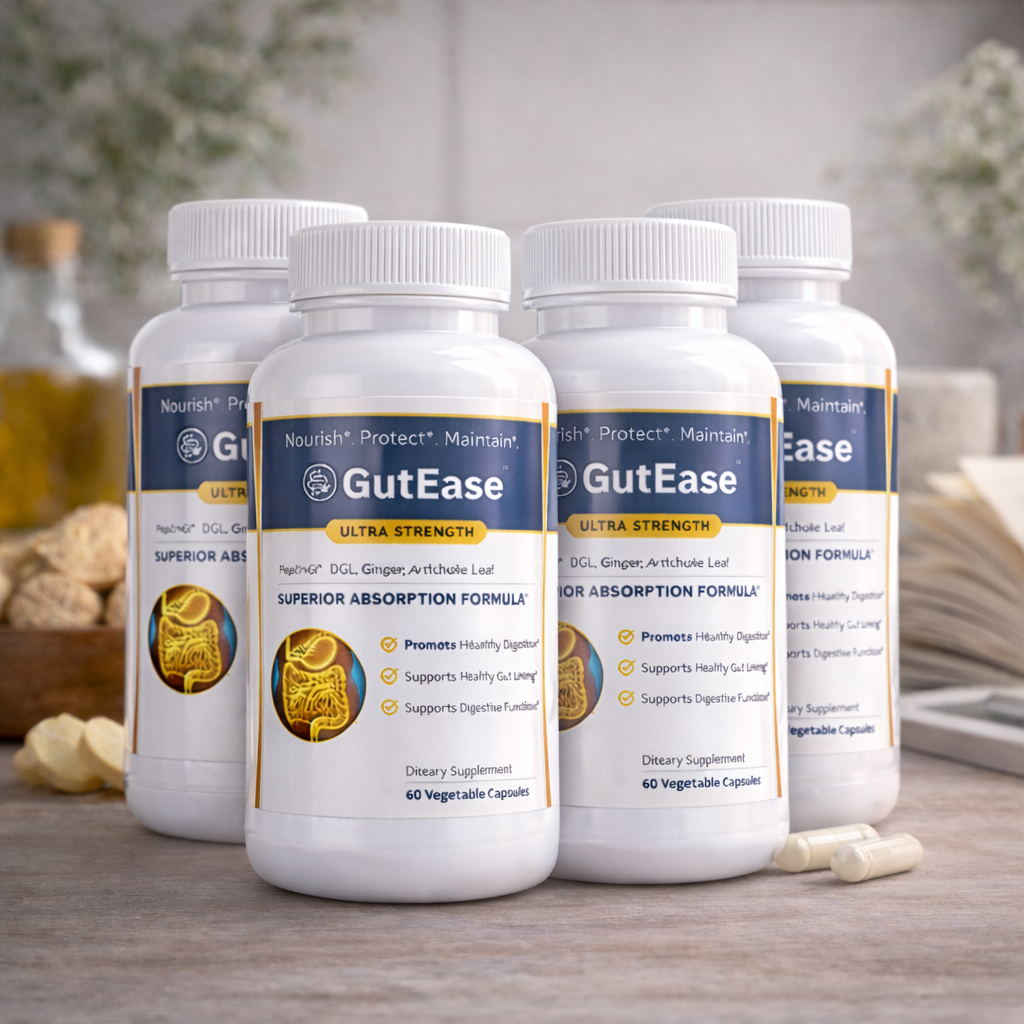 GutEase™