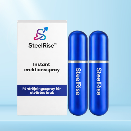 SteelRise™