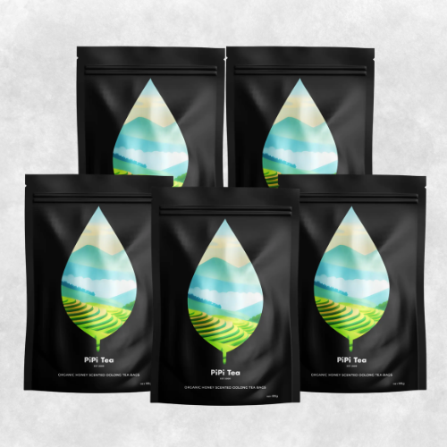 PiPi Tea