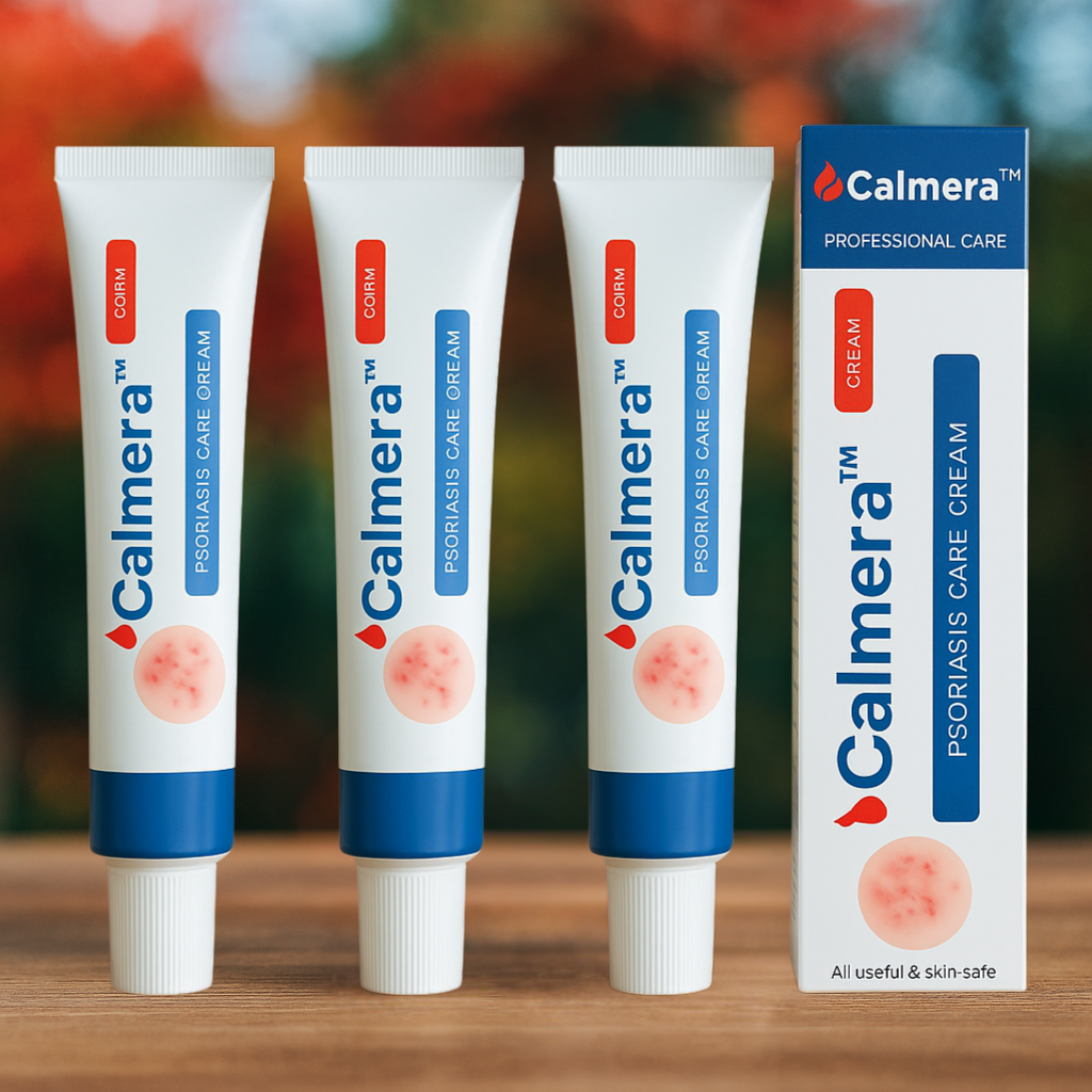 Calmera™