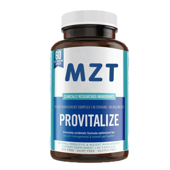 Provitalize Capsules