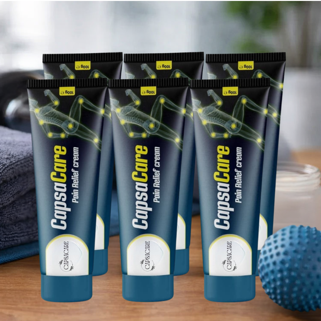 CapsaCare™