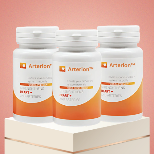 Arterion™