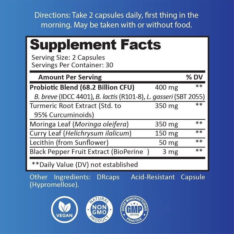 Provitalize Capsules
