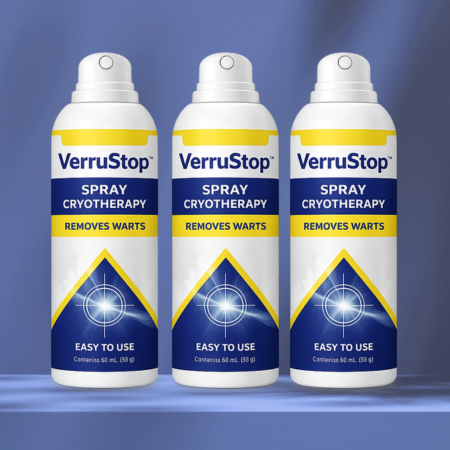 VerruStop™