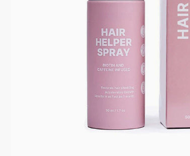 Hair Helper Spray