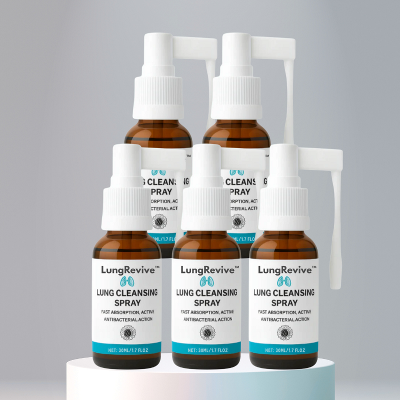 LungRevive™