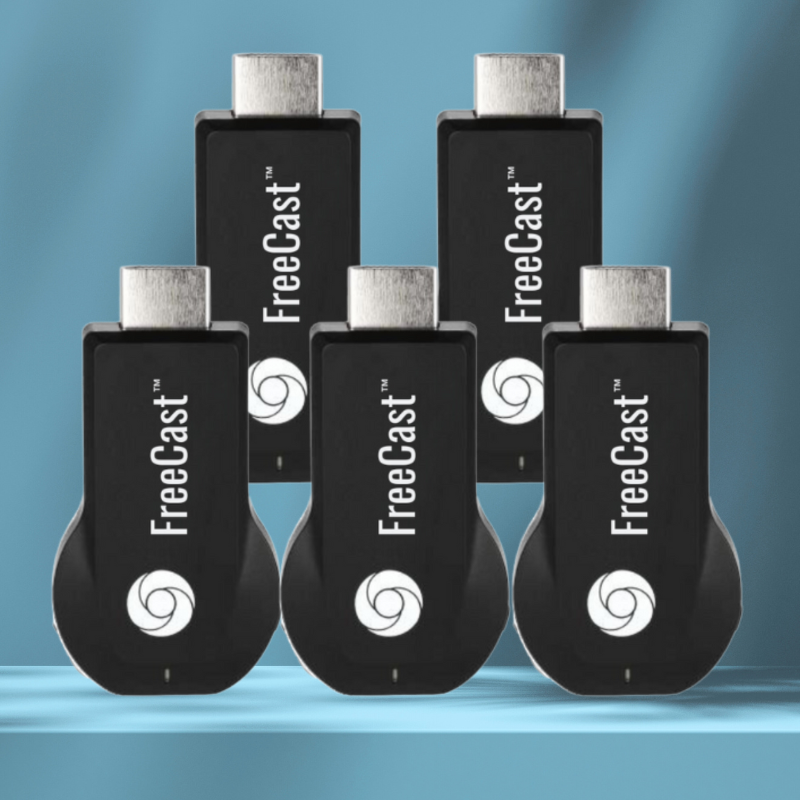 FreeCast™