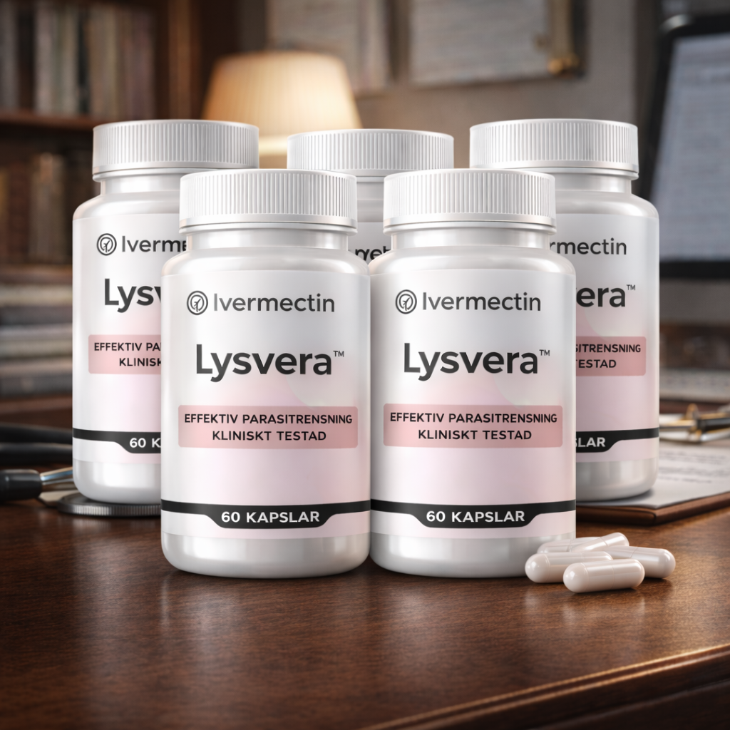 Lysvera™